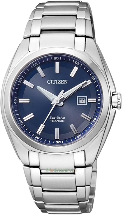 Ceas Dama, Citizen, Super Titanium EW2210-53L