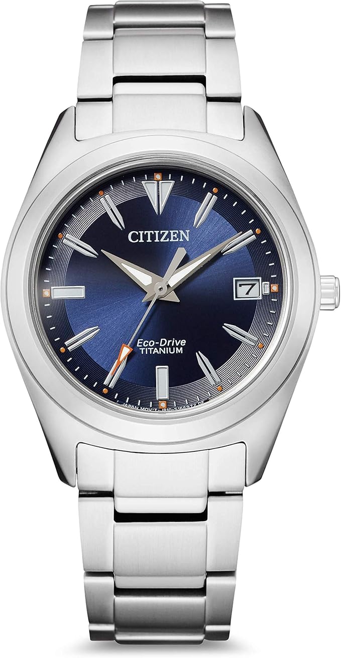 Ceas Dama, Citizen, Titanium FE6150-85L