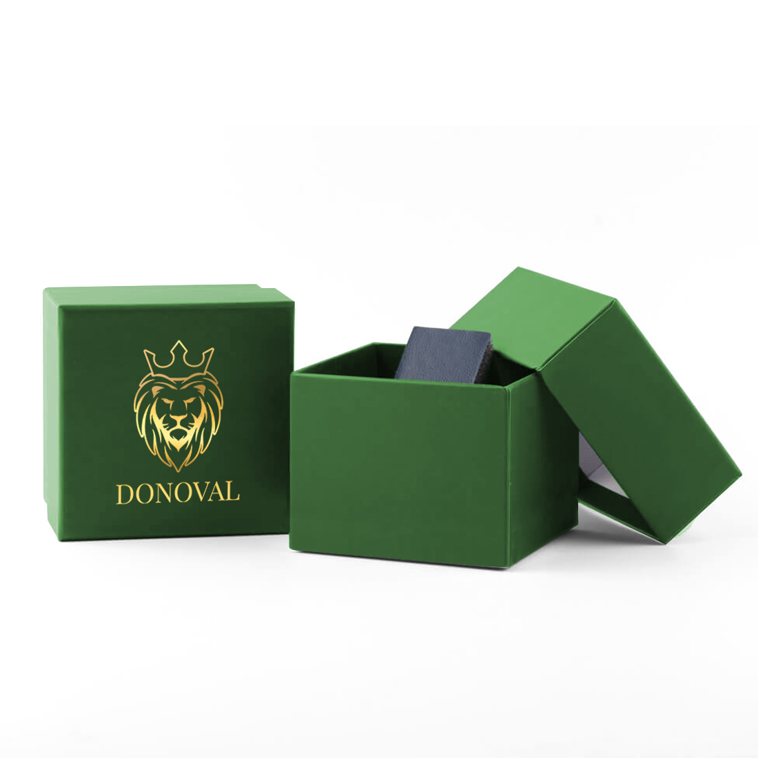 Ceas Barbati, Donoval, Vintage DL0036 - 3 | YEO