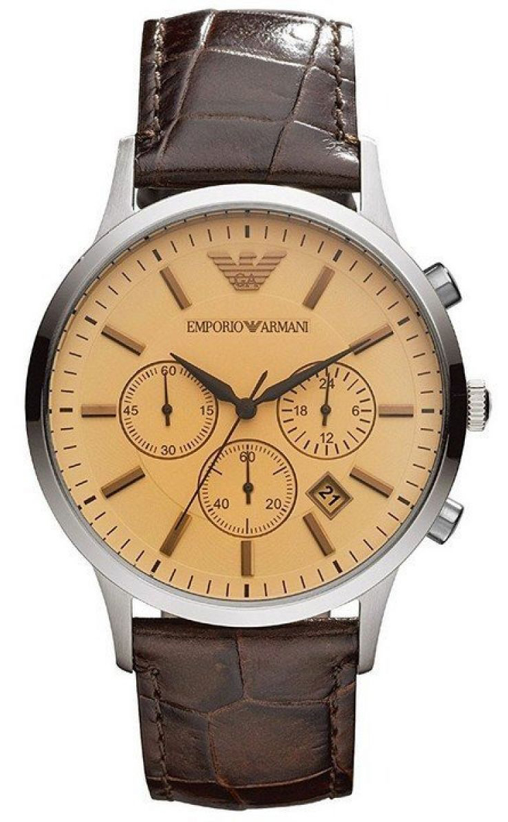 Ceas Barbati, Emporio Armani, Classic AR2433