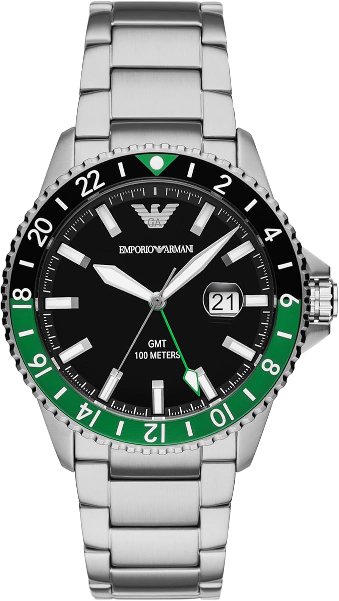 Ceas Barbati, Emporio Armani, Diver AR11589