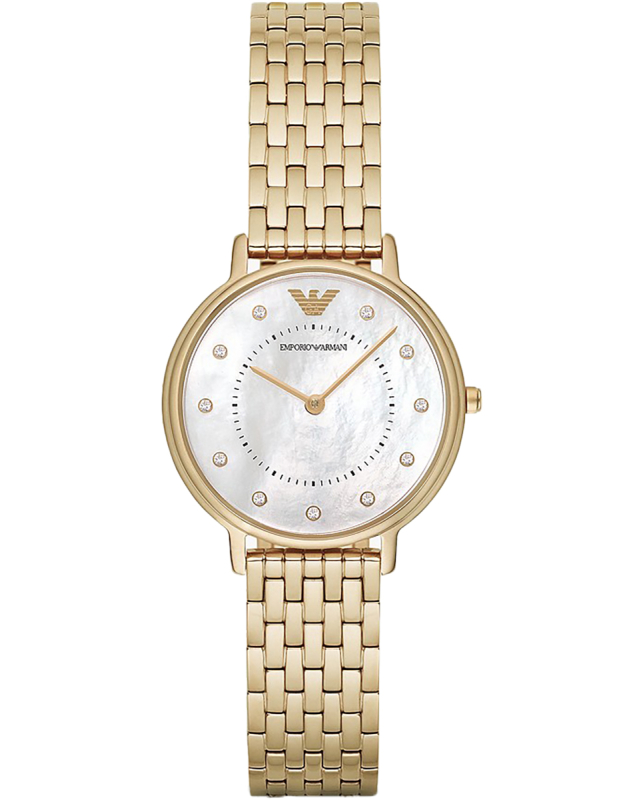 Ceas Dama, Emporio Armani, Kappa AR11007