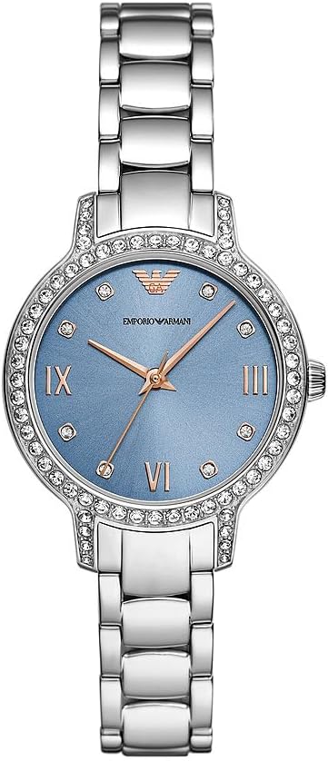 Ceas Dama, Emporio Armani, Cleo AR11585