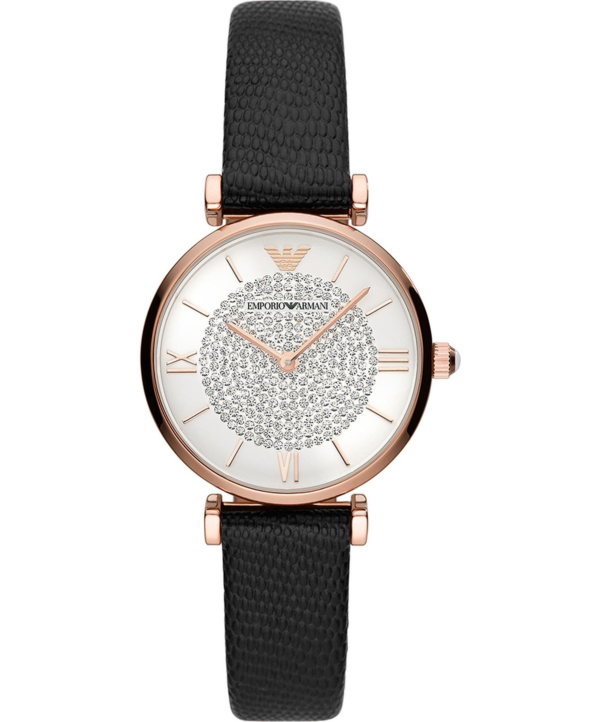 Ceas Dama, Emporio Armani, Gianni T-Bar AR11387