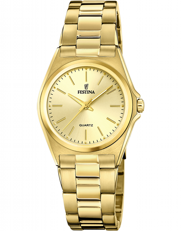 Ceas Dama, Festina, Classic F20557/3