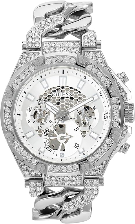 Ceas Barbati, Guess, Baron GW0517G1