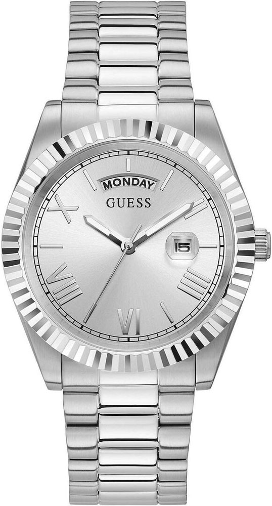 Ceas Barbati, Guess, Connoisseur GW0265G6