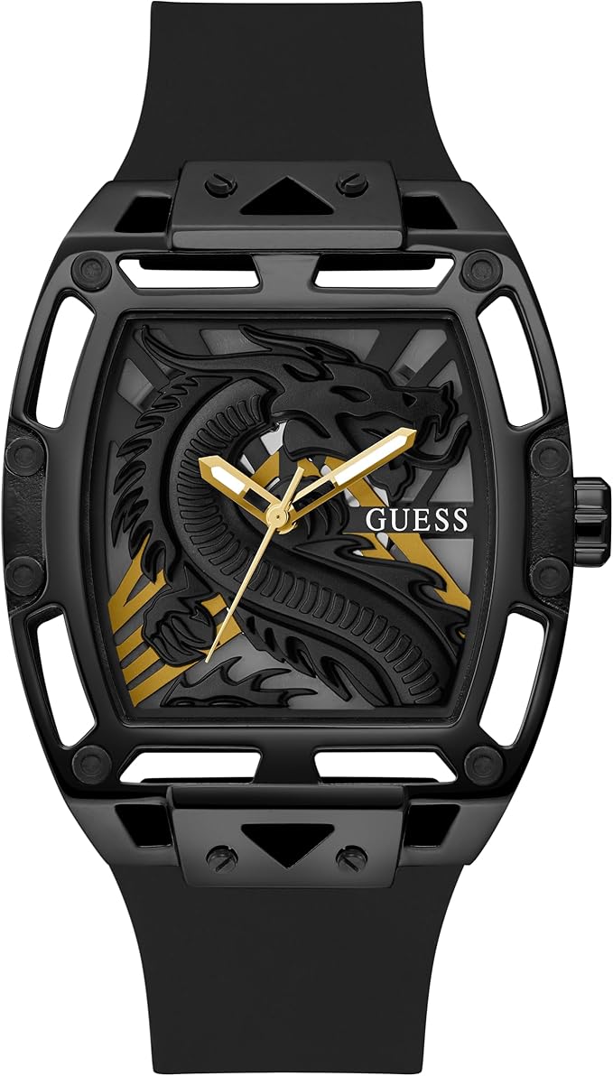 Ceas Barbati, Guess, Legend GW0648G1