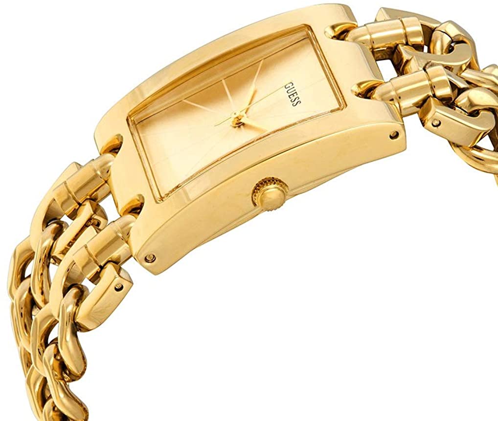 Ceas Dama, Guess, Heavy Metal W1117L2