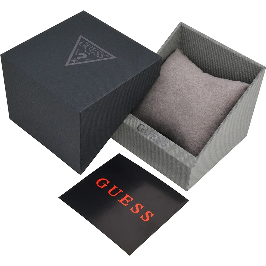 Ceas Dama, Guess, Tri Plaque GW0744L2 - 5 | YEO