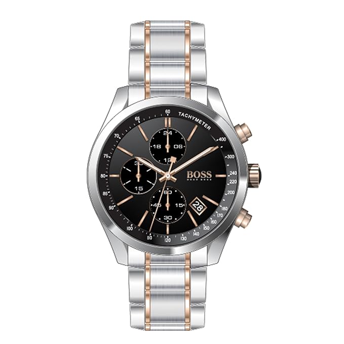 Ceas Barbati, Hugo Boss, Grand-Prix 1513473