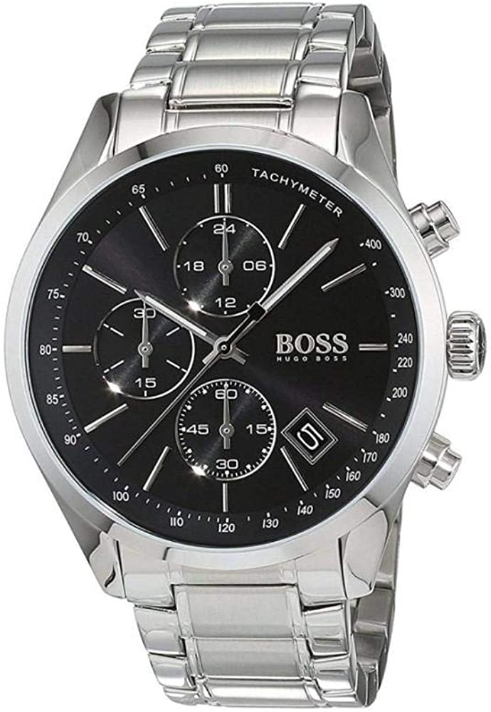 Ceas Barbati, Hugo Boss, Grand Prix 1513477