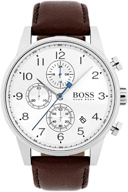 Ceas Barbati, Hugo Boss, Navigator 1513495