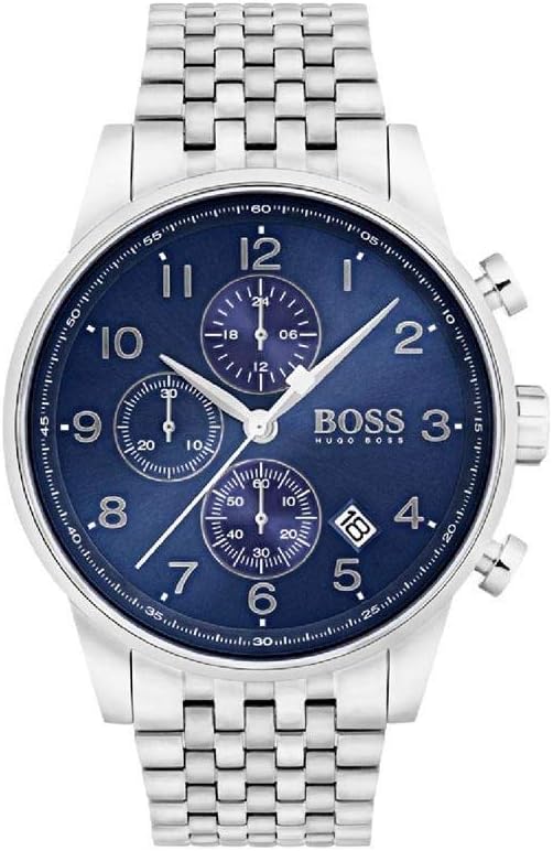 Ceas Barbati, Hugo Boss, Navigator 1513498