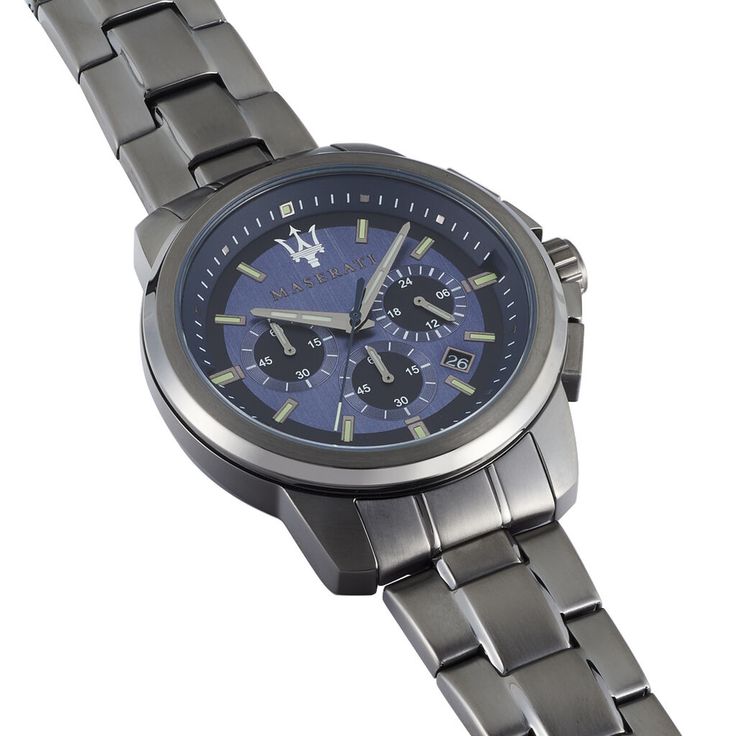Ceas Barbati, Maserati, Successo R8873621005 - 1 | YEO
