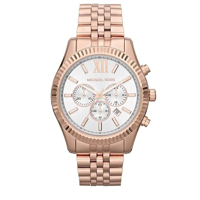 Ceas Dama, Michael Kors, Lexington MK8313