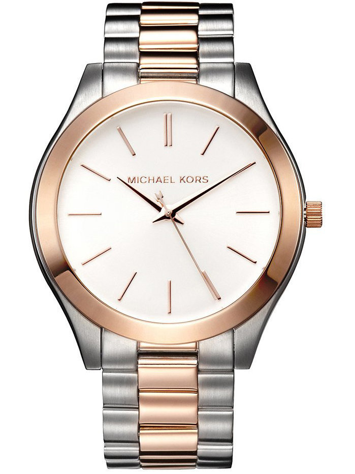 Ceas Dama, Michael Kors, Slim Runway MK3204B