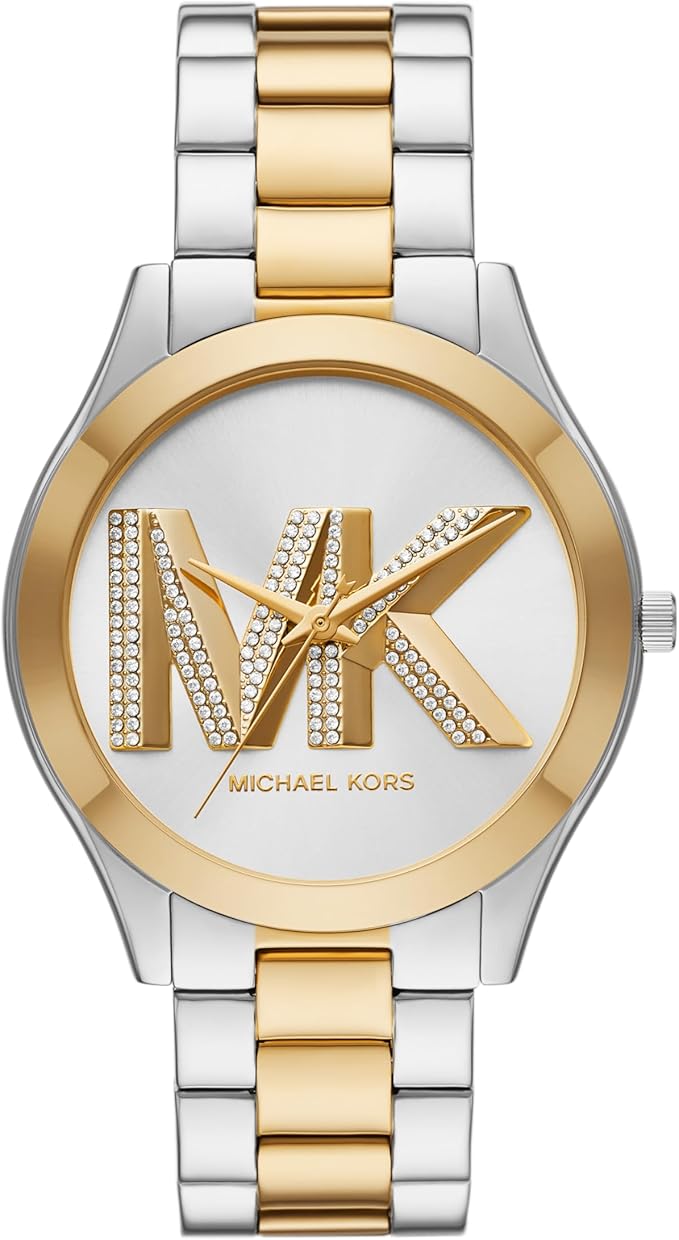 Ceas Dama, Michael Kors, Slim Runway MK4735