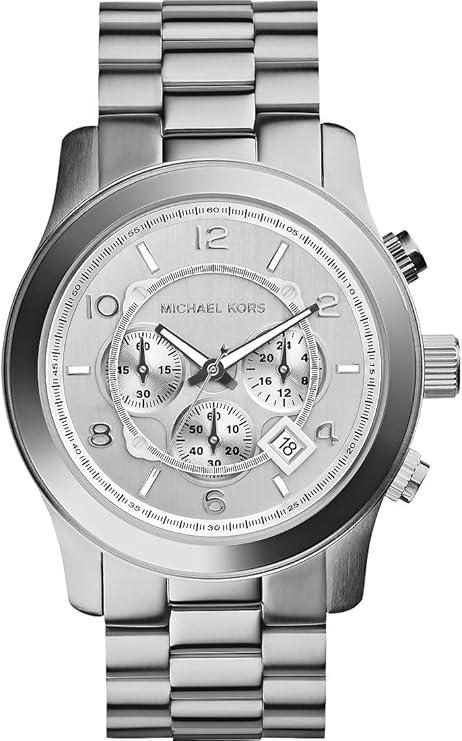 Ceas Michael Kors, Runway MK8086