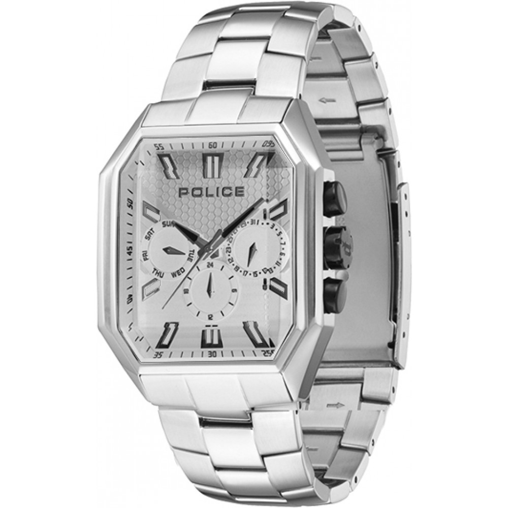 Ceas Barbati POLICE WATCHES Model PETROL PL.13166JS_04M