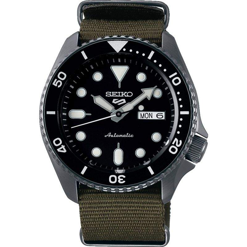 Ceas Barbati, Seiko 5, Sport SRPD65K4