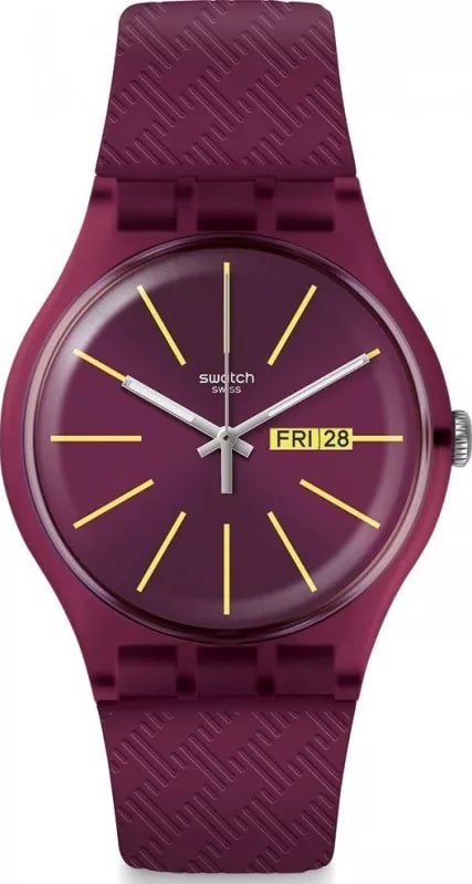 Ceas Swatch, Winery SUOR709