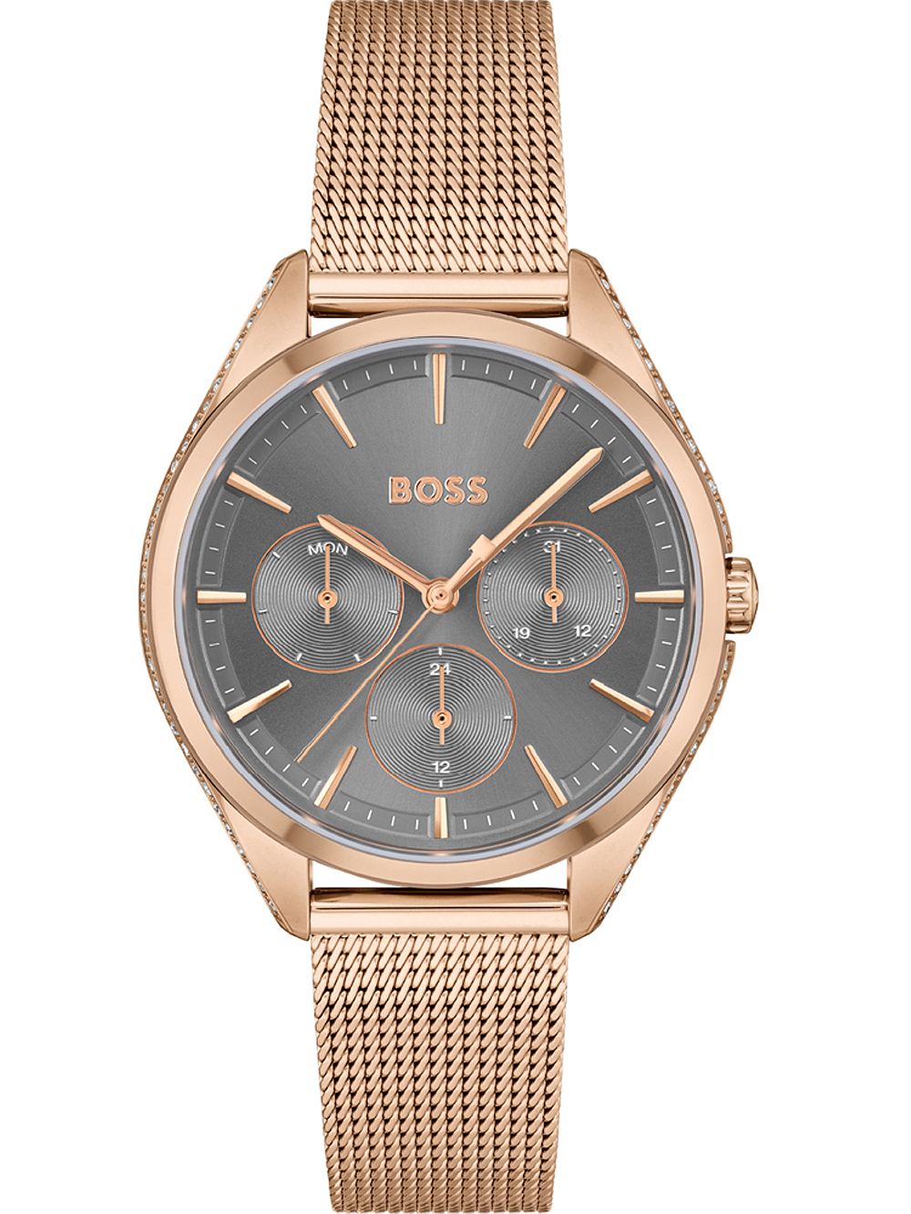Ceas Dama, Hugo Boss, Saya 1502639