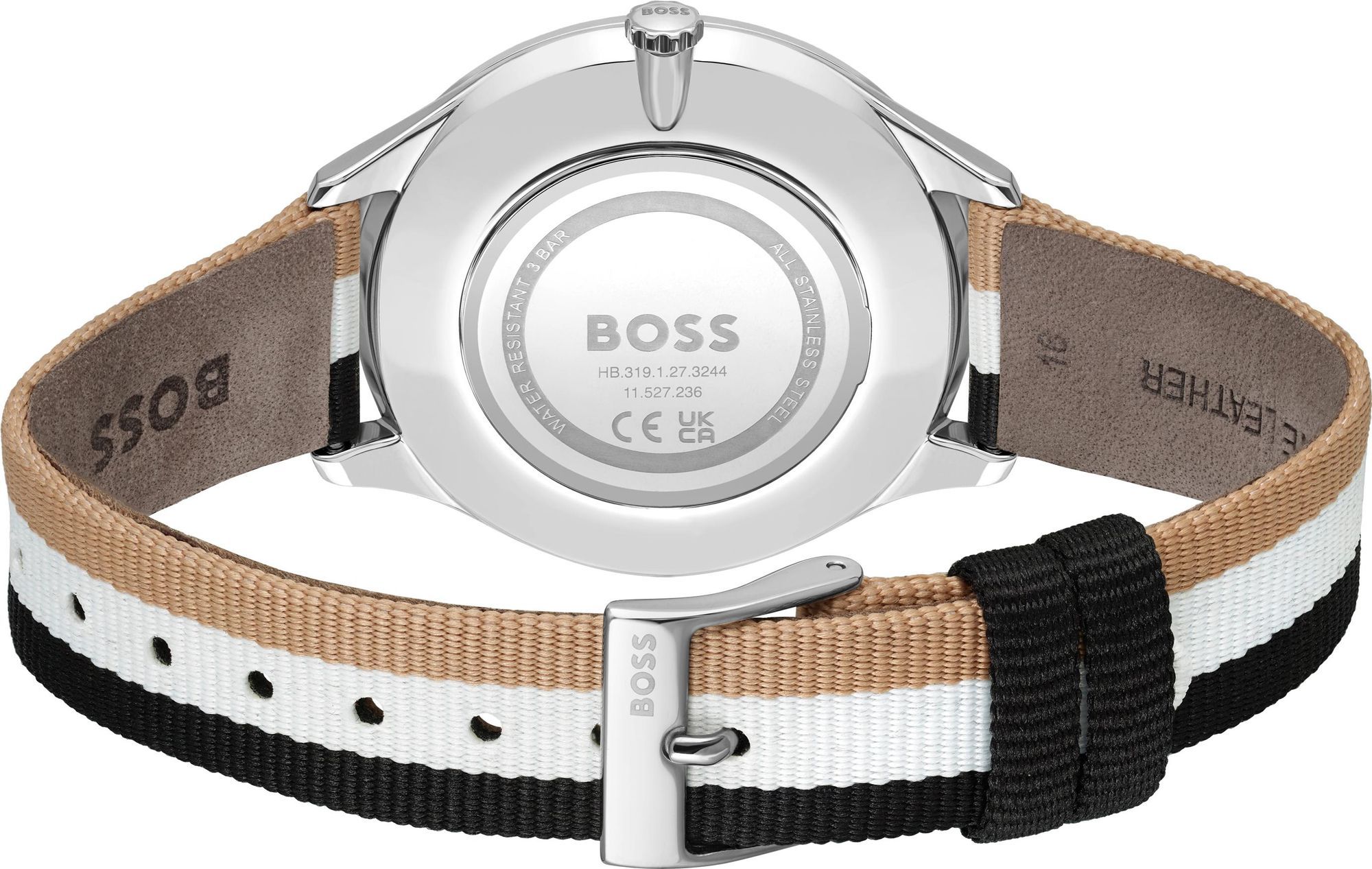 Ceas Dama, Hugo Boss, Pura 1502694