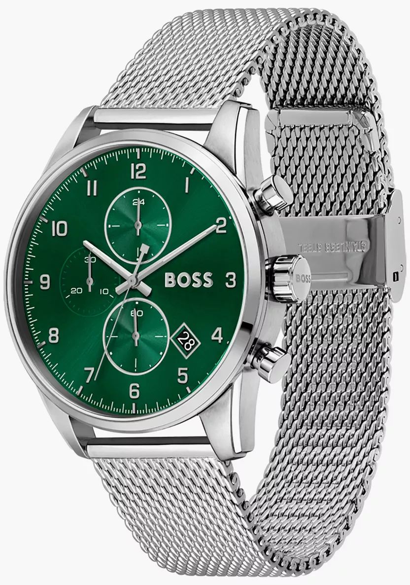 Ceas Barbati, Hugo Boss, Skymaster 1513938