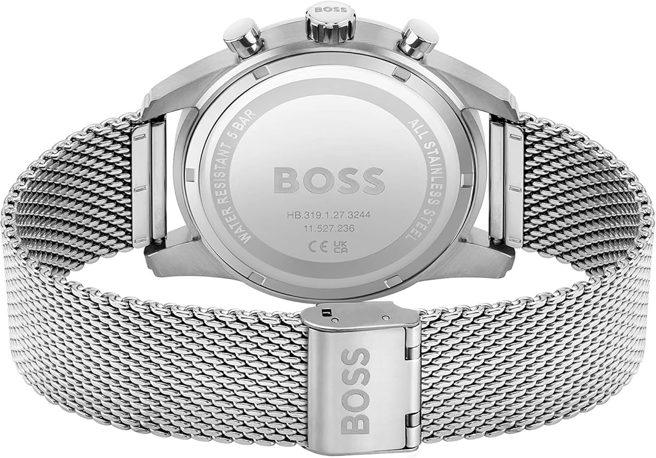 Ceas Barbati, Hugo Boss, Skymaster 1513938