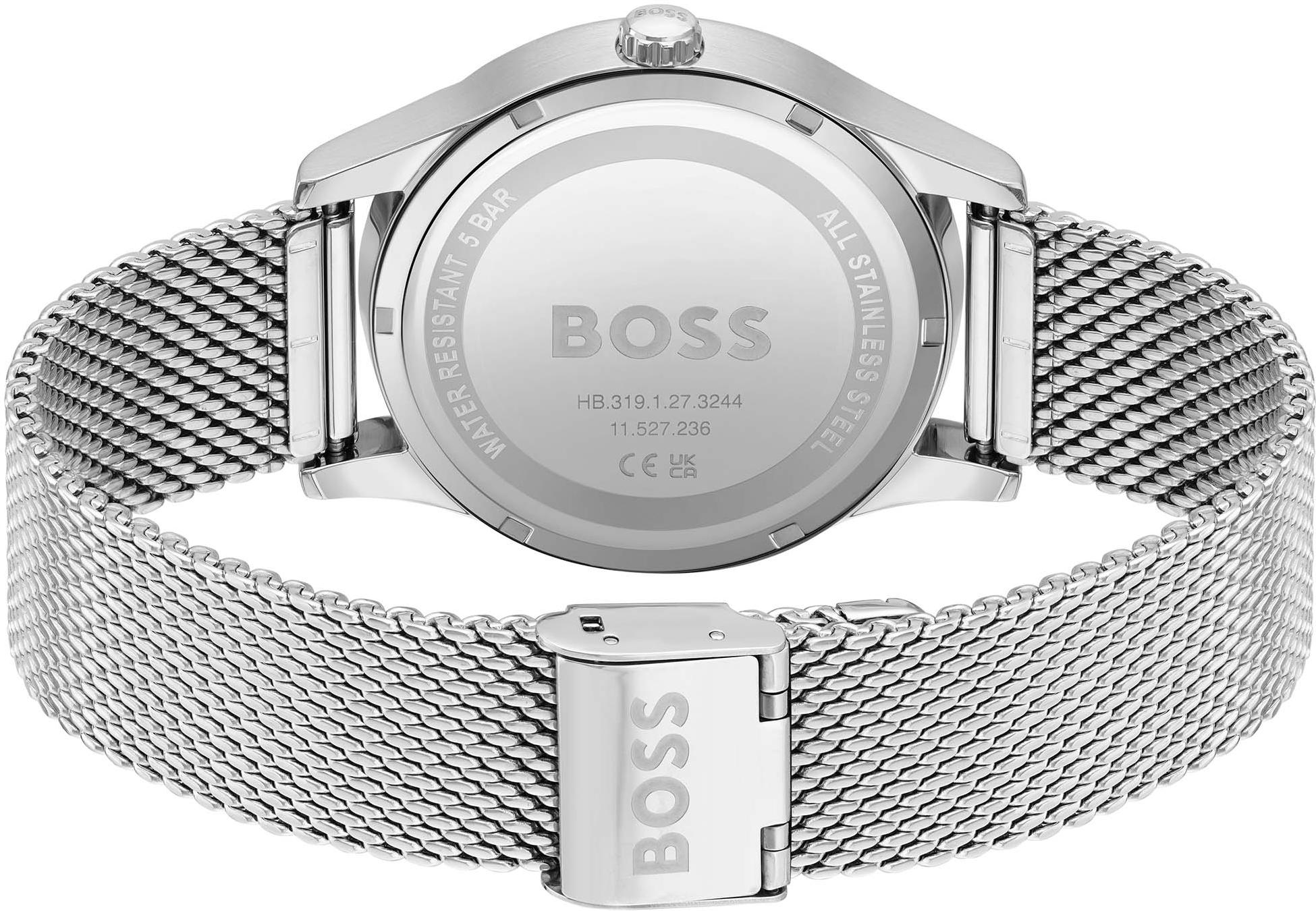 Ceas Barbati, Hugo Boss, Purity 1513985 - 1 | YEO