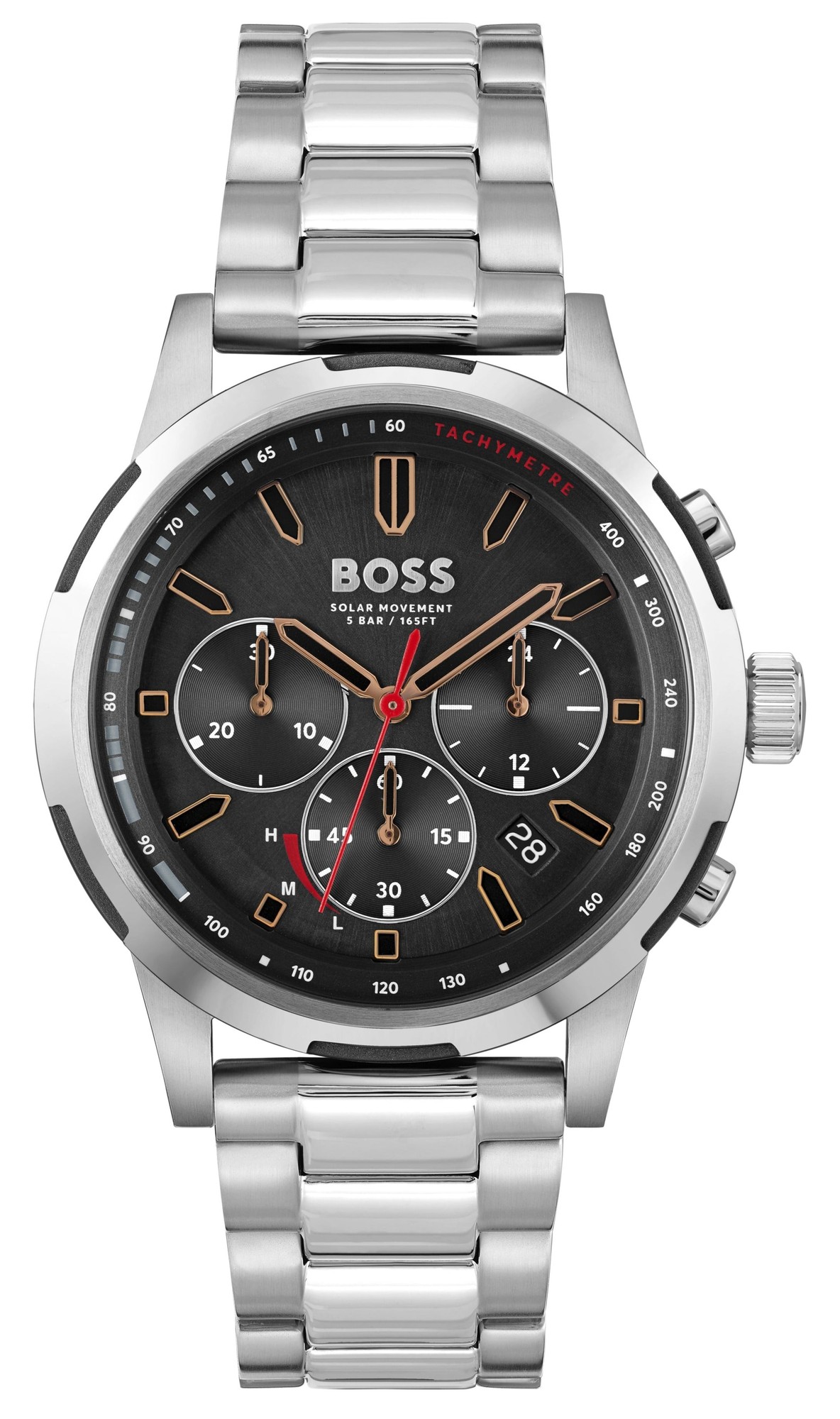 Ceas Barbati, Hugo Boss, Solgrade 1514032