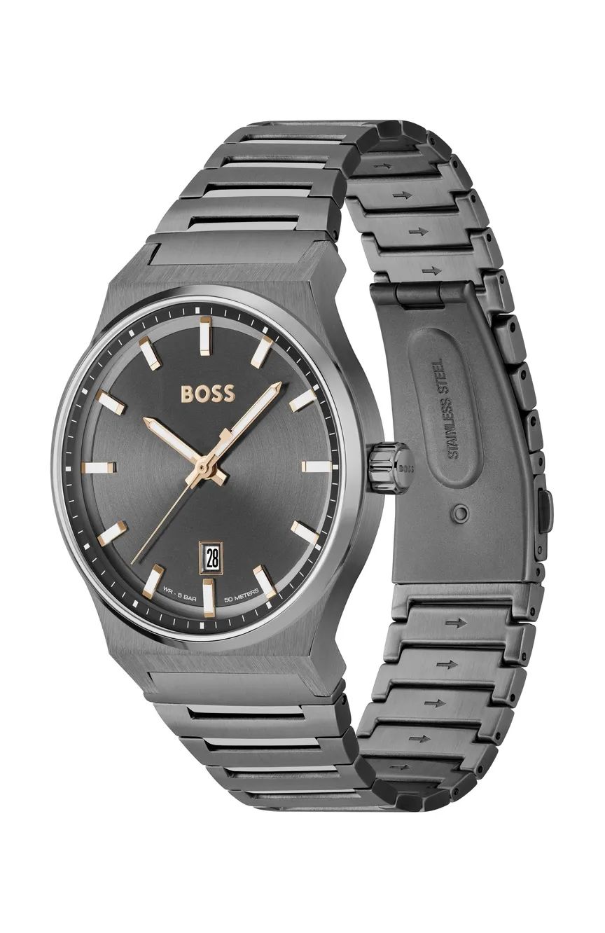 Ceas Barbati, Hugo Boss, Candor 1514078