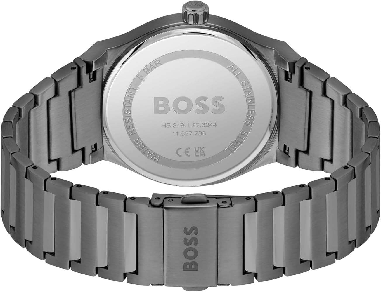 Ceas Barbati, Hugo Boss, Candor 1514078