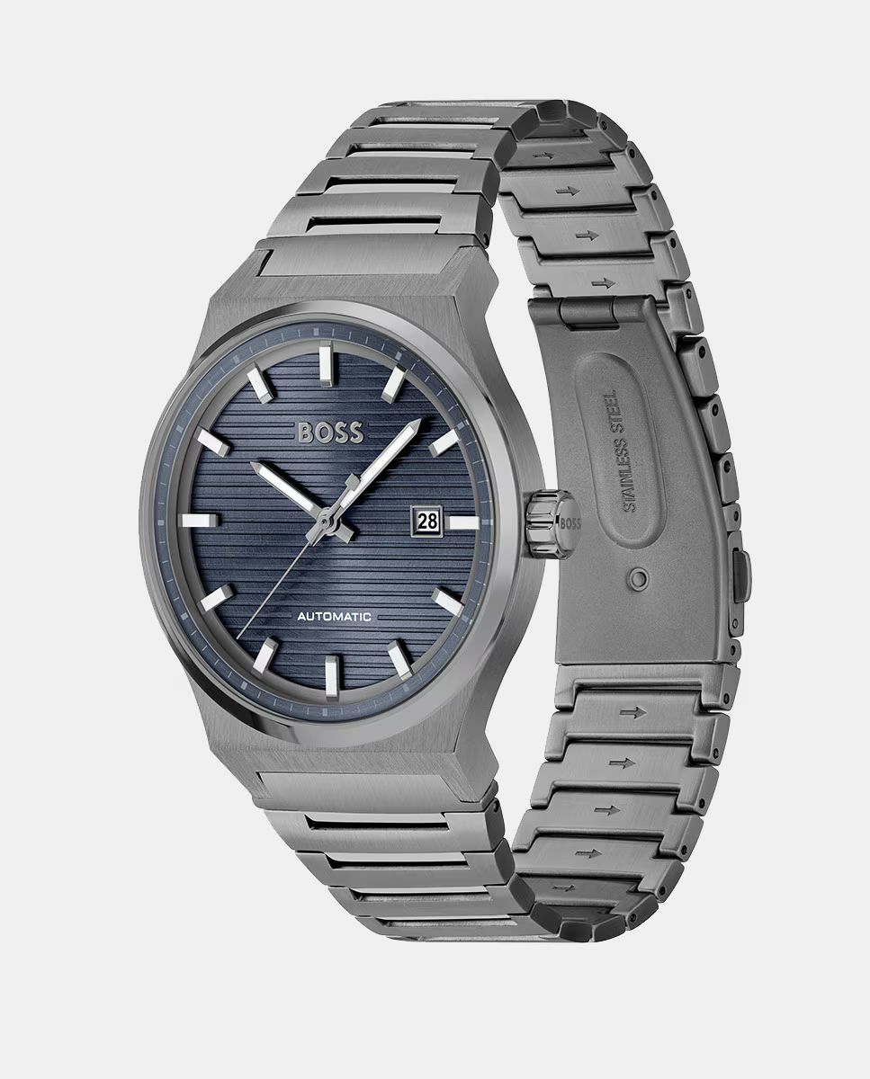 Ceas Barbati, Hugo Boss, Candor 1514119 - 1 | YEO