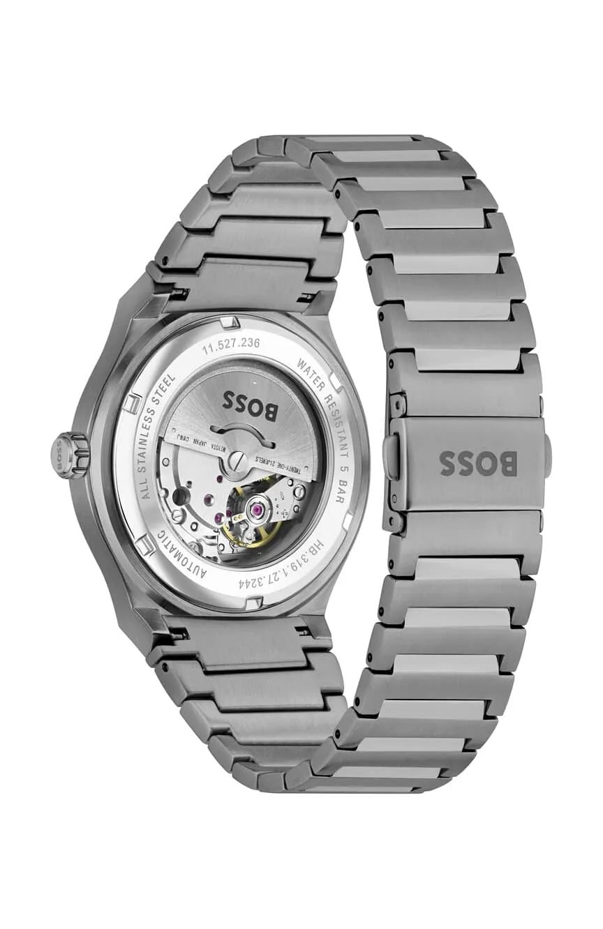Ceas Barbati, Hugo Boss, Candor 1514119 - 2 | YEO