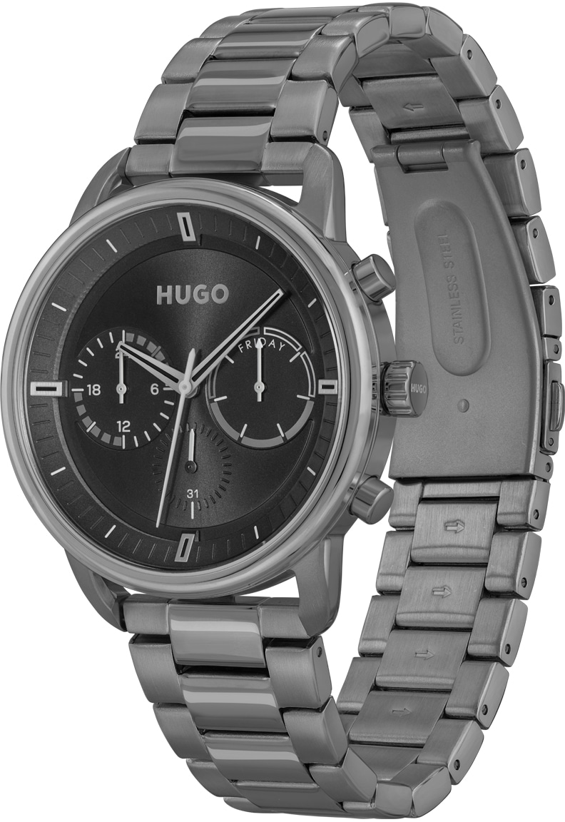 Ceas Barbati, Hugo Boss, Advise 1530234 - 1 | YEO