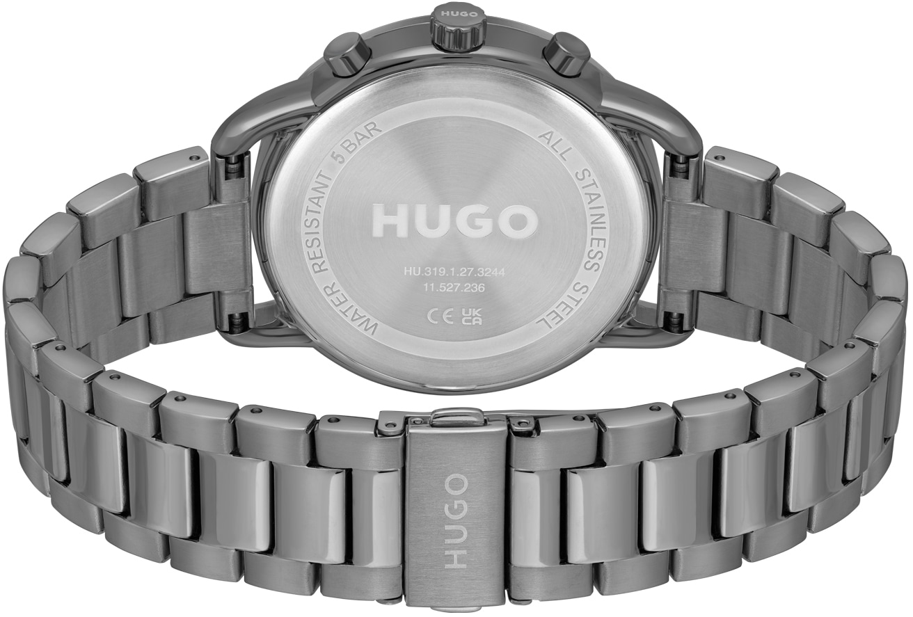 Ceas Barbati, Hugo Boss, Advise 1530234 - 2 | YEO