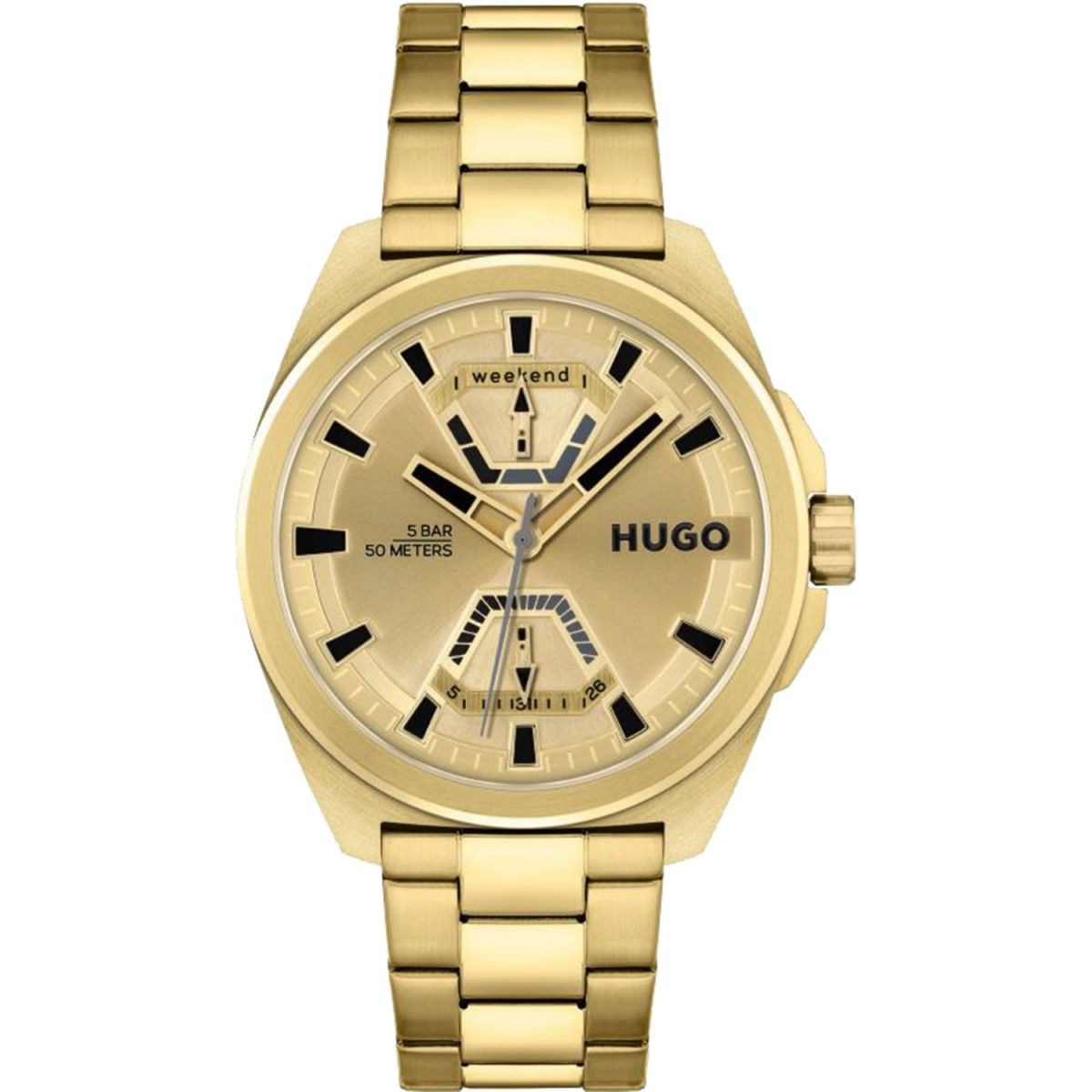 Ceas Barbati, Hugo Boss, Expose 1530243