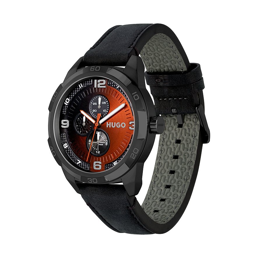 Ceas Barbati, Hugo Boss, Grip 1530275 - 1 | YEO