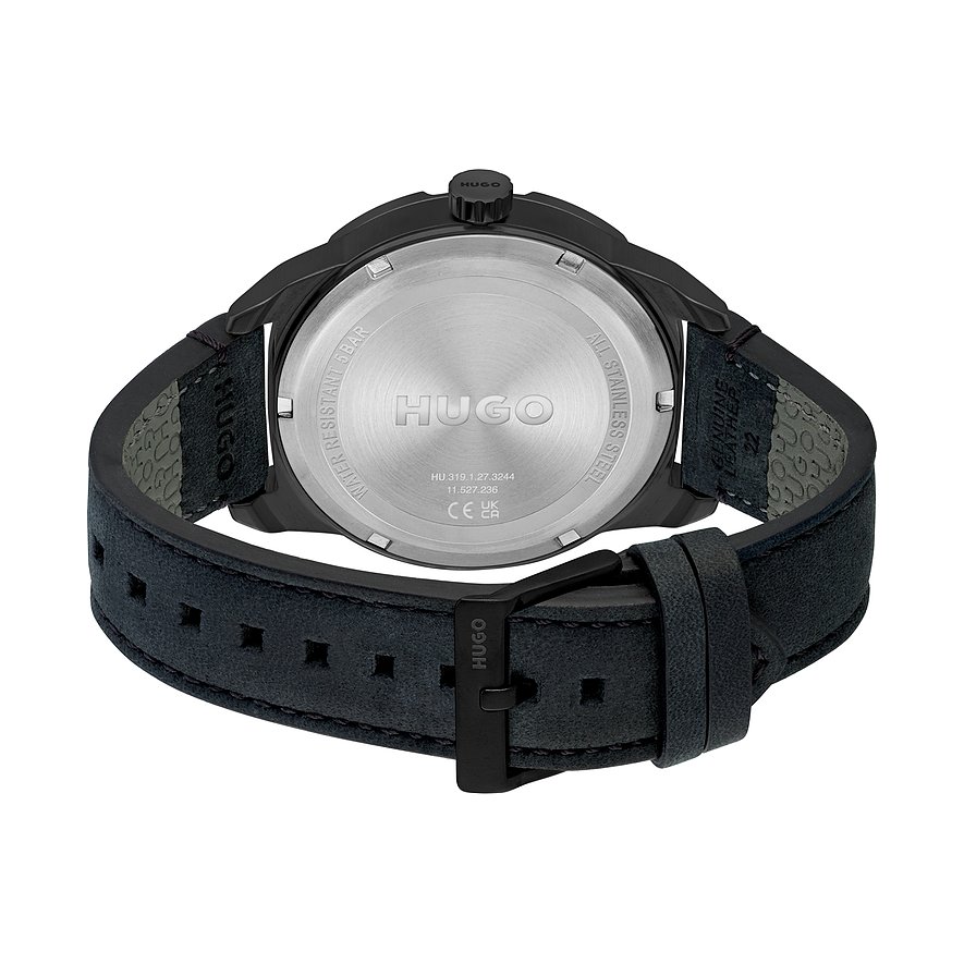 Ceas Barbati, Hugo Boss, Grip 1530275 - 2 | YEO