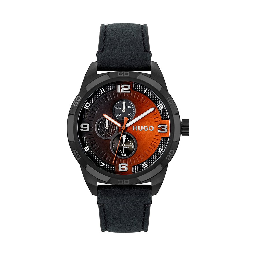 Ceas Barbati, Hugo Boss, Grip 1530275