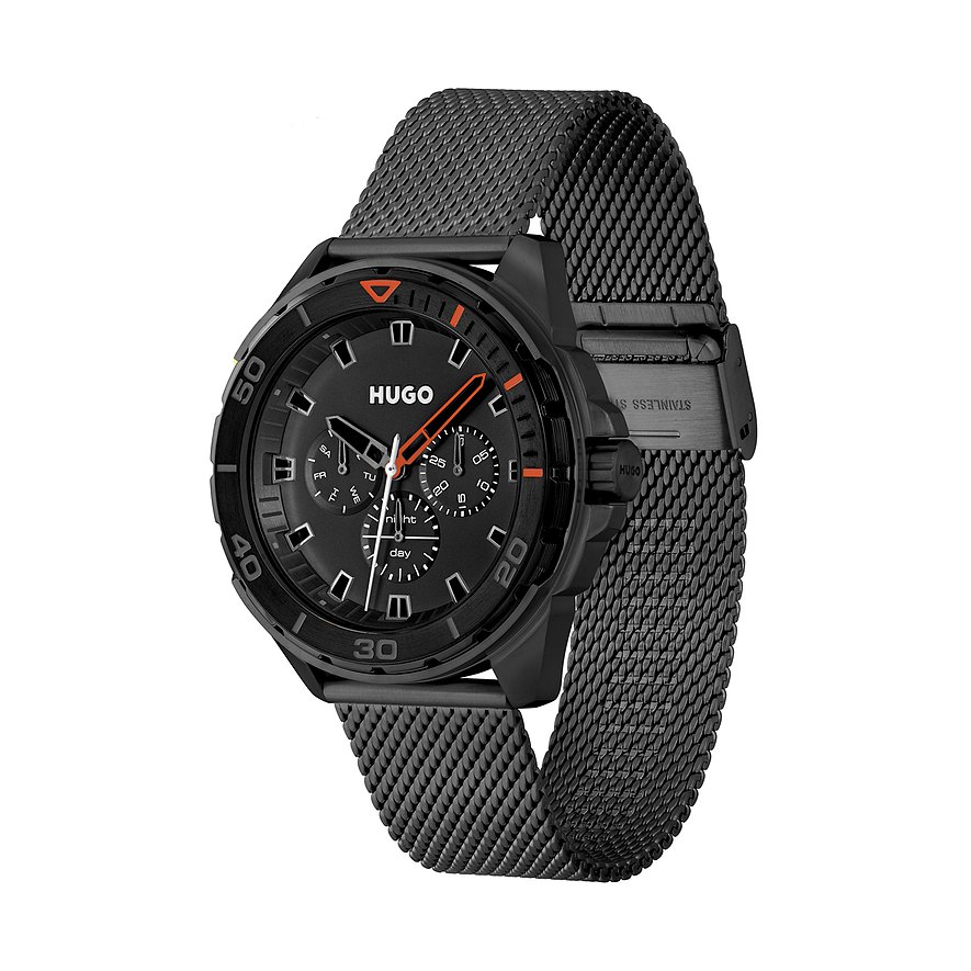 Ceas Barbati, Hugo Boss, Fresh 1530289 - 1 | YEO