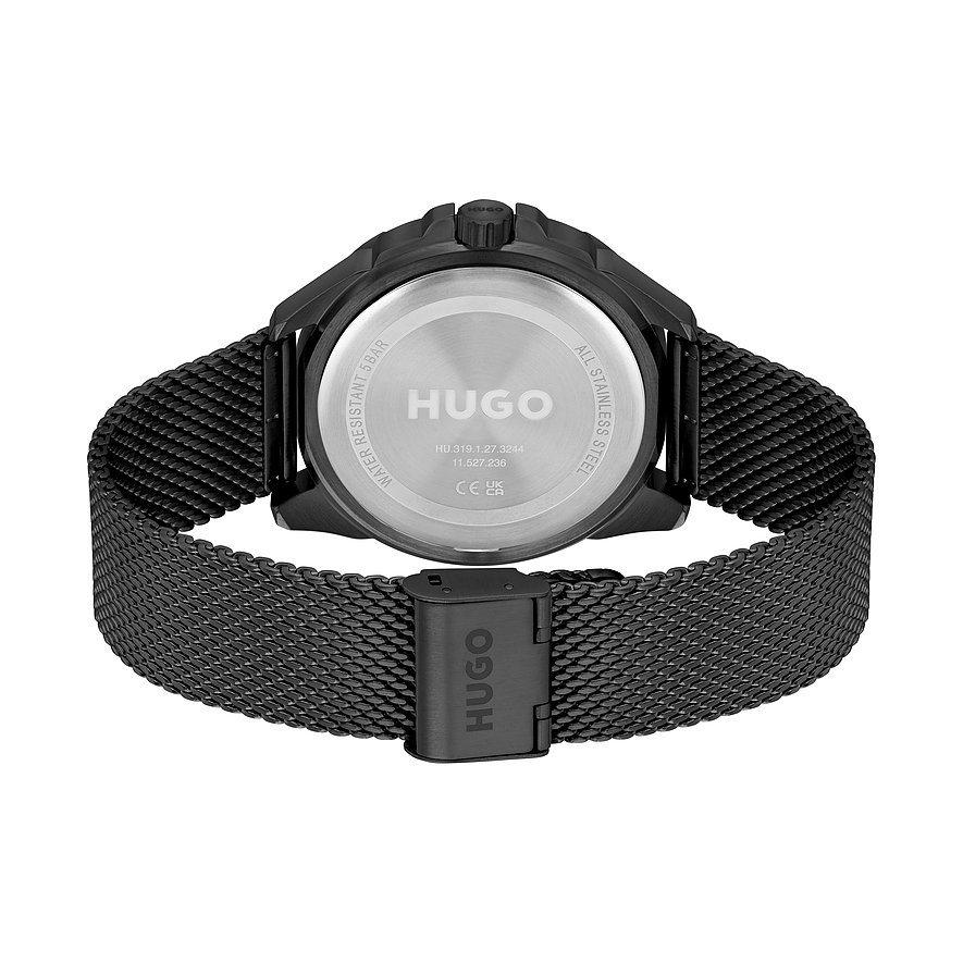 Ceas Barbati, Hugo Boss, Fresh 1530289 - 2 | YEO