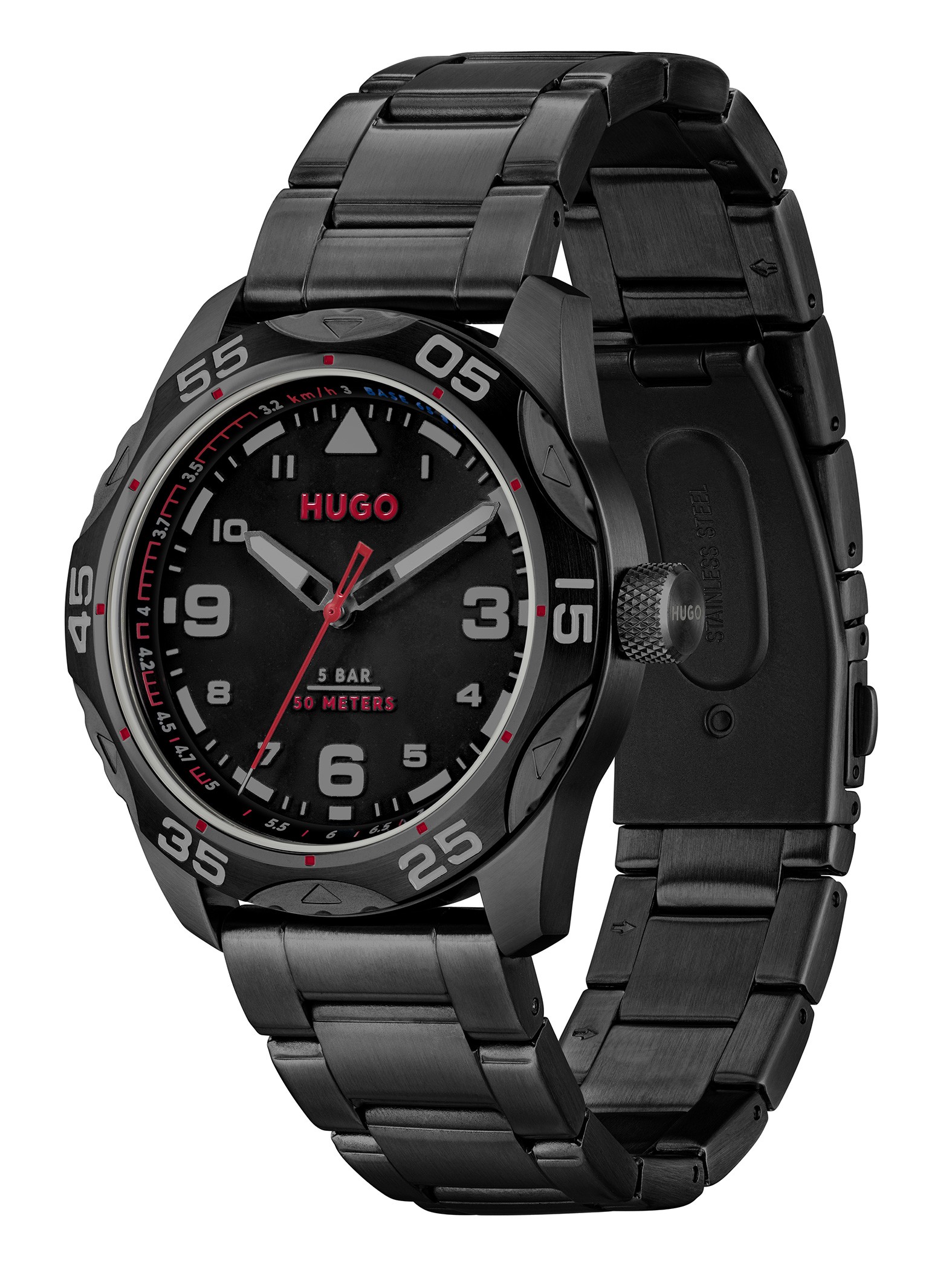 Ceas Barbati, Hugo Boss, Trek 1530333 - 1 | YEO