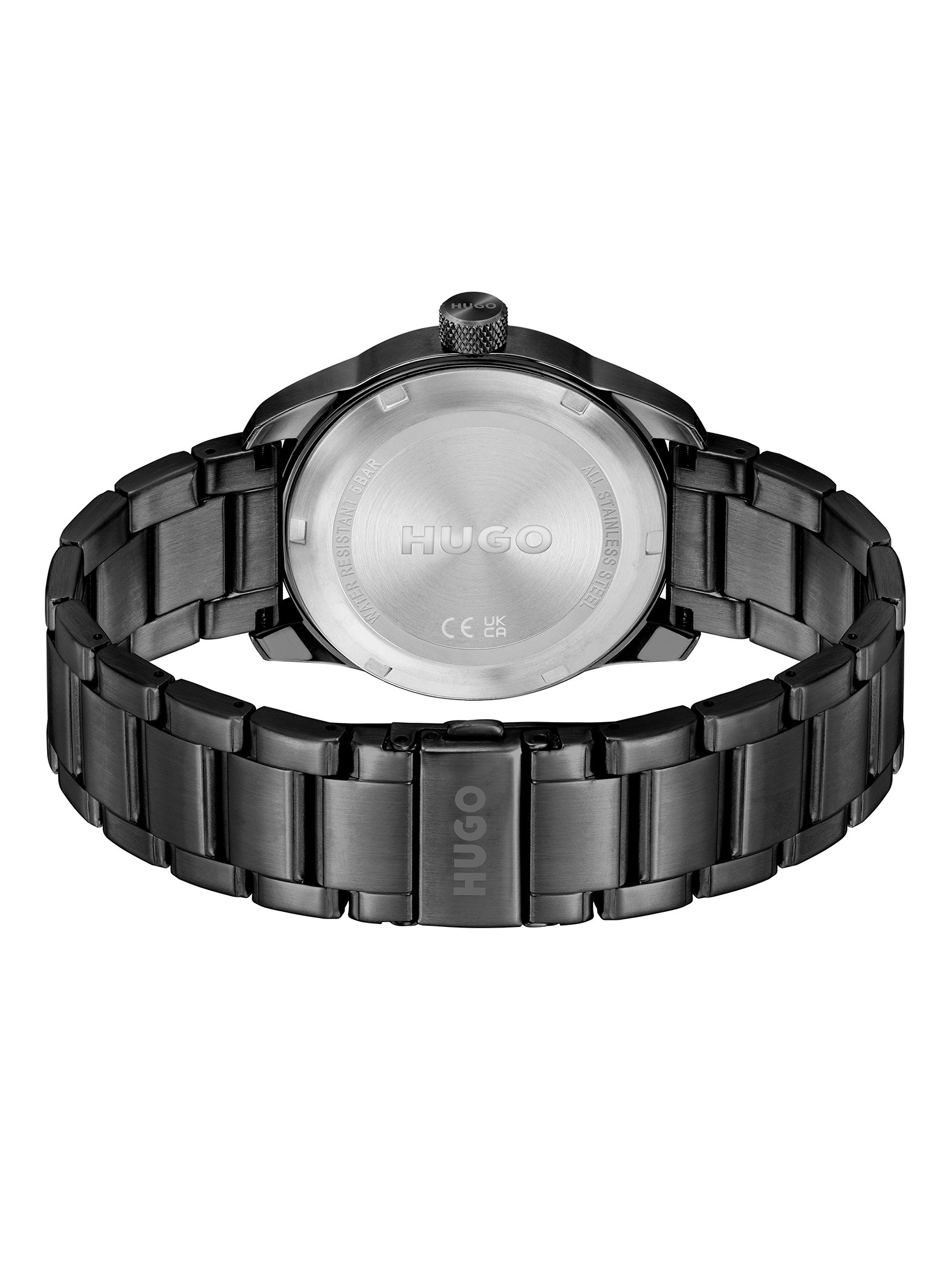 Ceas Barbati, Hugo Boss, Trek 1530333 - 2 | YEO