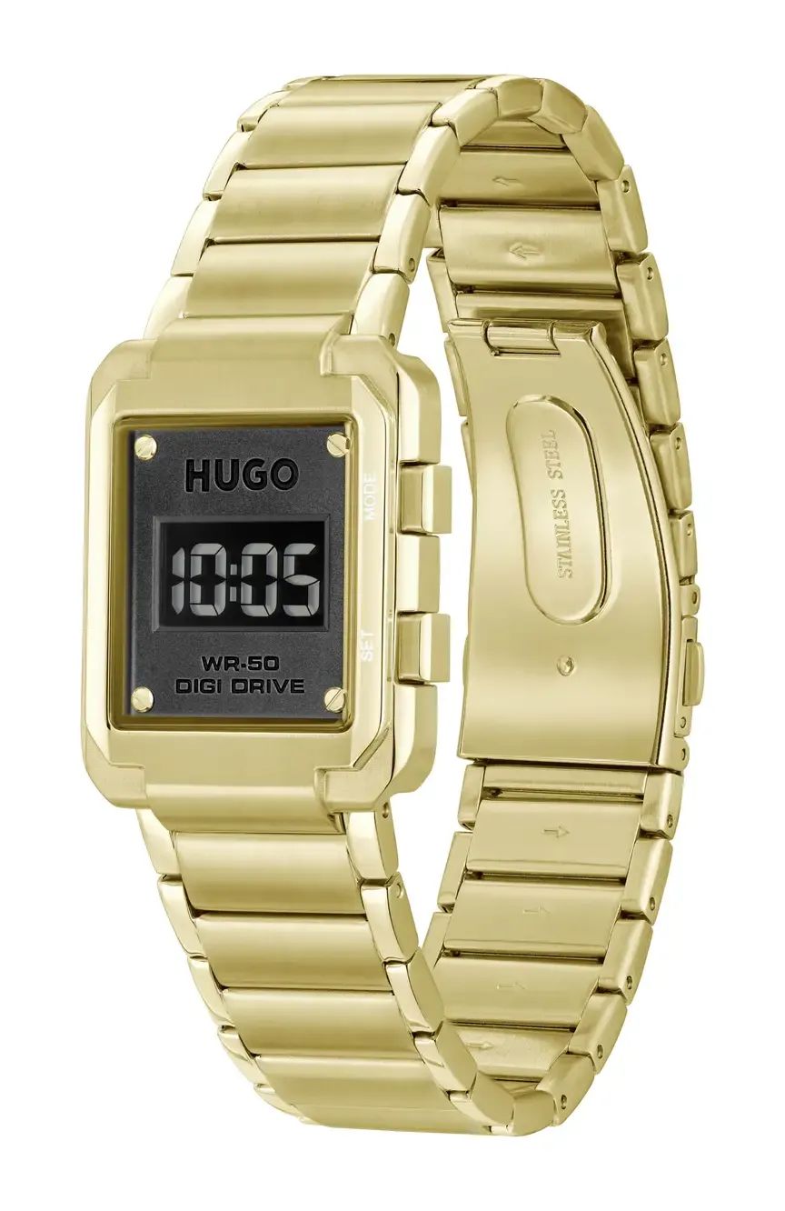 Ceas Hugo Boss, Thrive 1530359