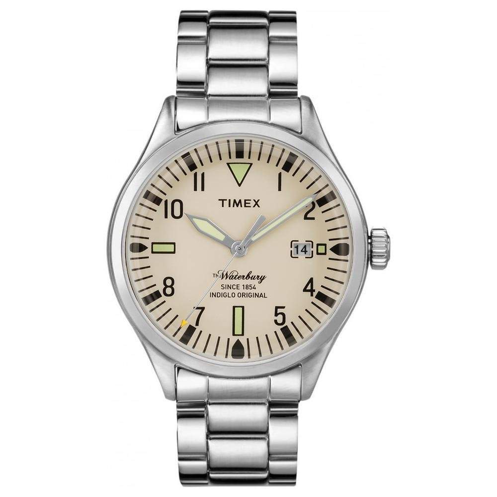 Ceas Barbati, Timex, The Waterbury TW2P84500BR