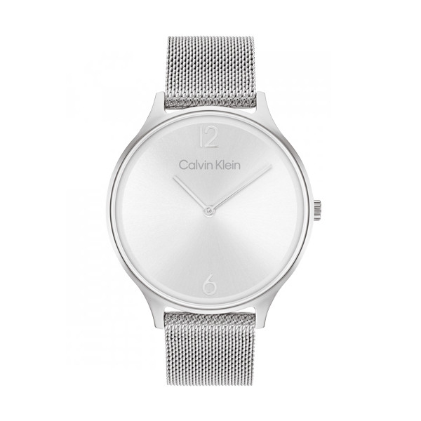 Ceas Dama, Calvin Klein, Timeless 25200001