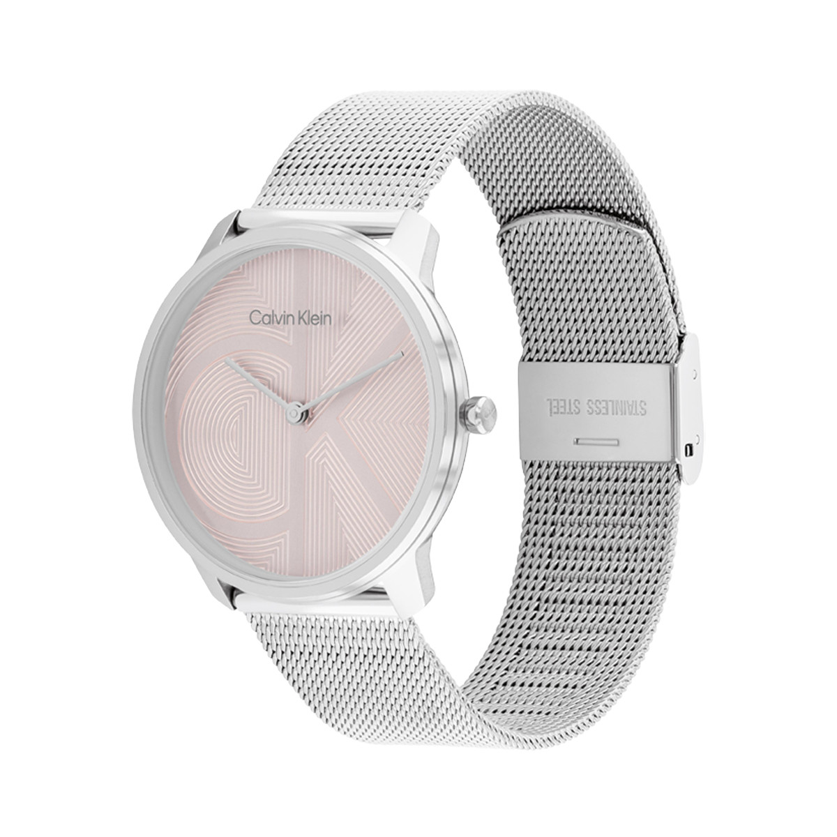 Ceas Dama, Calvin Klein, Iconic 25300015